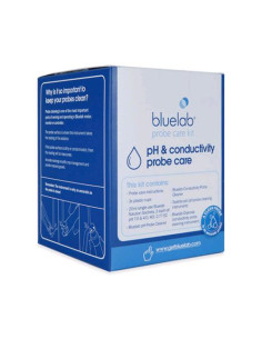 Bluelab Probe Care Kit - Cura Elettrodi pH e EC