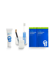BLUELAB Kit Cura Elettrodi Conducibilità