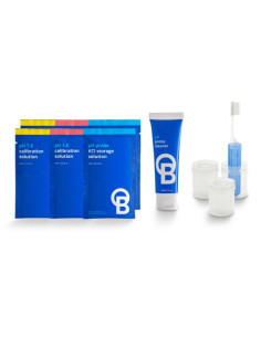 Bluelab Probe Care Kit - Cura Elettrodi pH