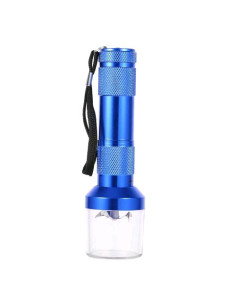 SUPERSMOKER Grinder Automatico Colori Misti