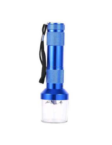 SUPERSMOKER Grinder Automatico Colori Misti
