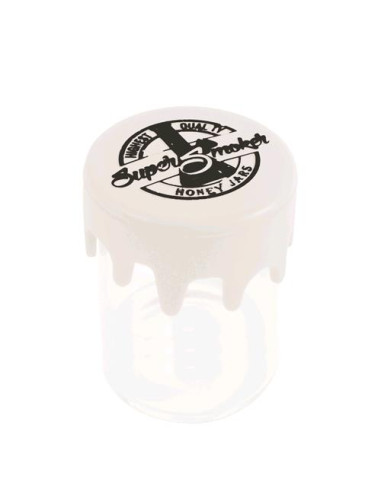 Vasetto SUPERSMOKER Honey 10ml - Colori Misti