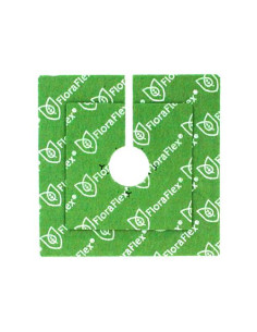 FLORAFLEX MATRIX PAD 10CM - 12 Pack