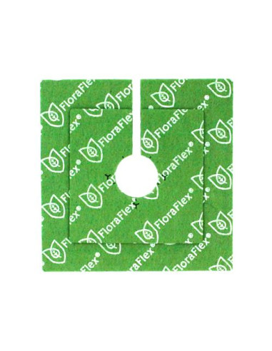 FLORAFLEX - PAD MATRIX 6'' Quadrato - 12 PZ
