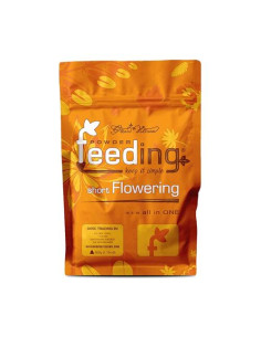POWDER FEEDING - Indica 500g