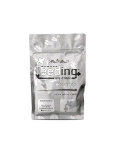 POWDER FEEDING - HYBRIDS - 500 GR