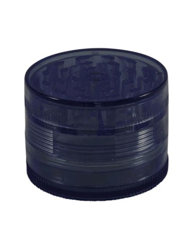 SUPERSMOKER - Grinder Talcara - Colori Misti