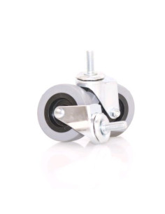 Ruote di Ricambio 2.5" per CenturionPro