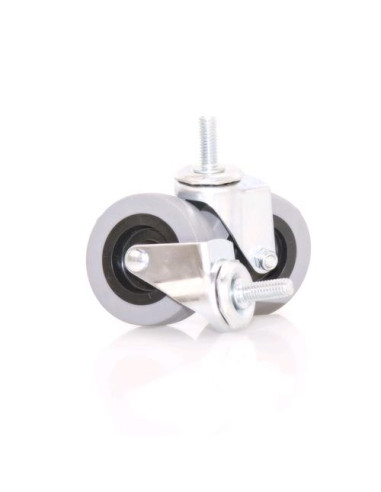 Ruote di Ricambio 2.5" per CenturionPro