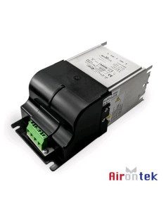 AIRONTEK GP 400 W - Alimentatore Made in Italy