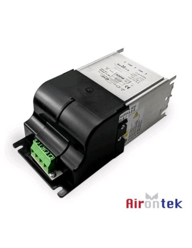 AIRONTEK GP 400 W - Alimentatore Made in Italy