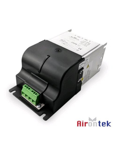AIRONTEK 250W Alimentatore HPS/MH Italiano