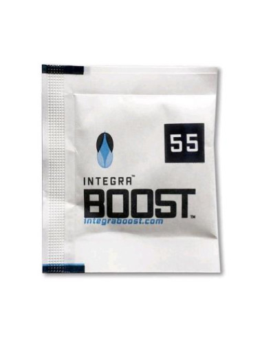 INTEGRA BOOST - Freschezza 55% RH