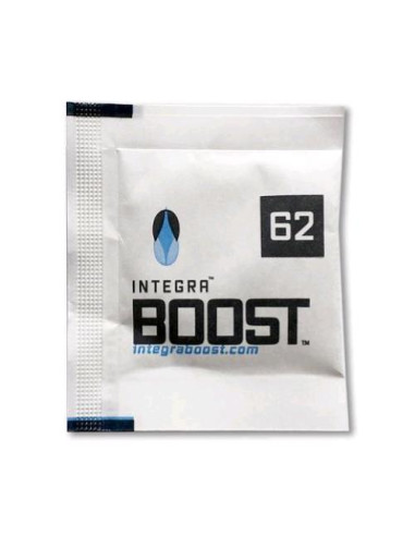 INTEGRA BOOST - 50 PZ SFUSI - 4 GR - RH 62%