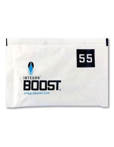Integra Boost - 10 Pz Sfusi RH 55%