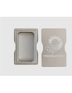 Triminator Pressa Piccola per Stampi 3.5"