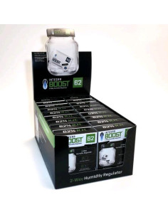 INTEGRA BOOST - 200 Bustine RH 62%