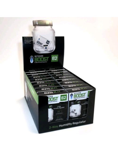 INTEGRA BOOST - 200 Bustine RH 62%