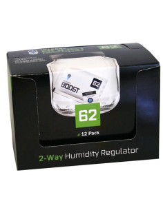 INTEGRA BOOST - Display 12 Bustine - RH 62%