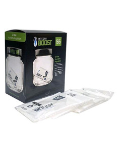 Integra Boost - Display 24 Bustine - RH 55%