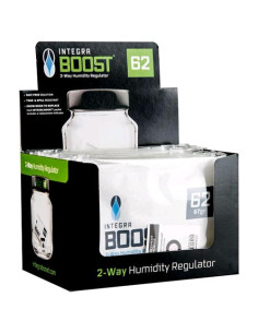 INTEGRA BOOST - 24 Bustine Display - RH 62%