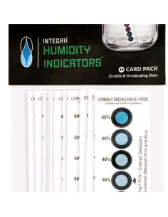 INTEGRA BOOST - Indicatori Umidità 10 PZ