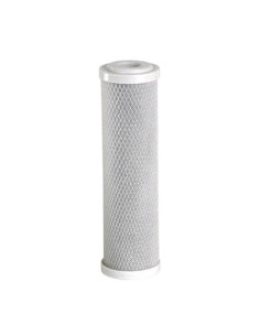 AQUILI Filtro Carbon Block 9" 3/4 5 Micron