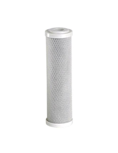 AQUILI Filtro Carbon Block 9" 3/4 5 Micron