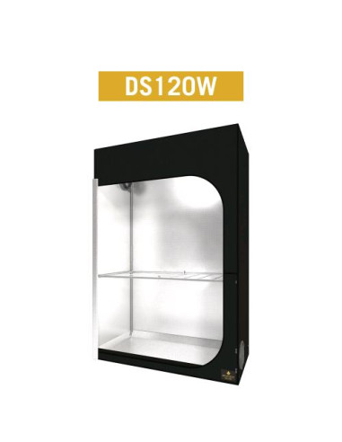 SECRET JARDIN DS120W - Growbox Premium 120x60x178
