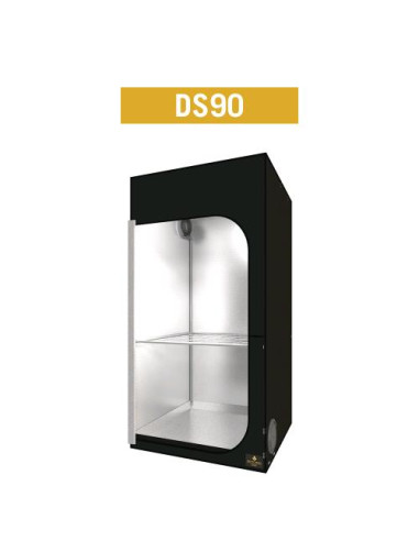 SECRET JARDIN DS90 Dark Street Growbox