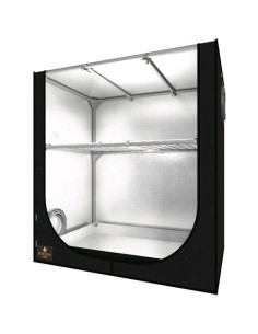 Secret Jardin Dark Propagator 90 - Grow Room