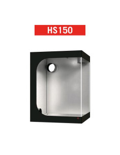 HYDRO SHOOT 150 - Growbox Versatile