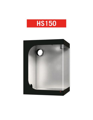 HYDRO SHOOT 150 - Growbox Versatile