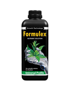 Formulex 1L - Fertilizzante Versatile