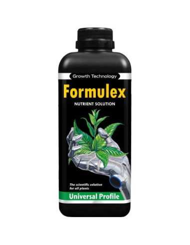 Formulex 1L - Fertilizzante Versatile