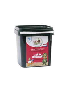 BIOTABS - BACTREX - Protezione Radici 1 KG