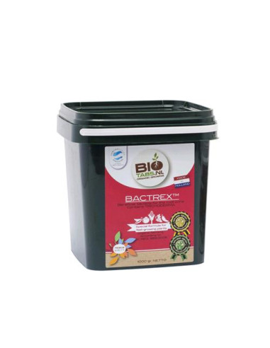 BIOTABS - BACTREX - Protezione Radici 1 KG