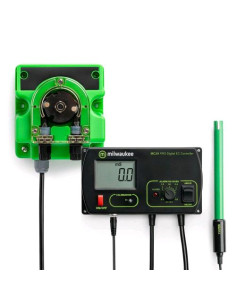 MILWAUKEE MC740 PRO - Regolatore Automatico EC