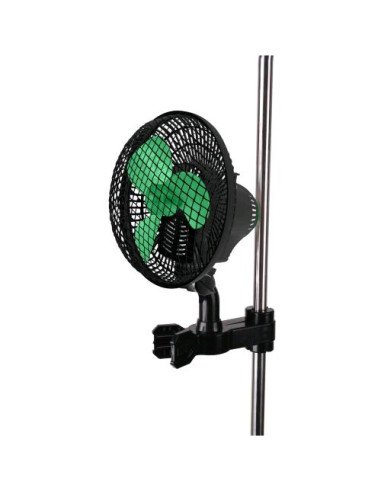 AIRONTEK Koala Fan 2.0 - Ventilatore Oscillante 20W
