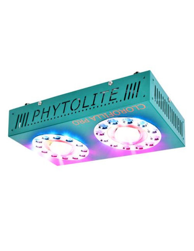 PHYTOLITE LED Clorofilla Pro - Efficienza Indoor