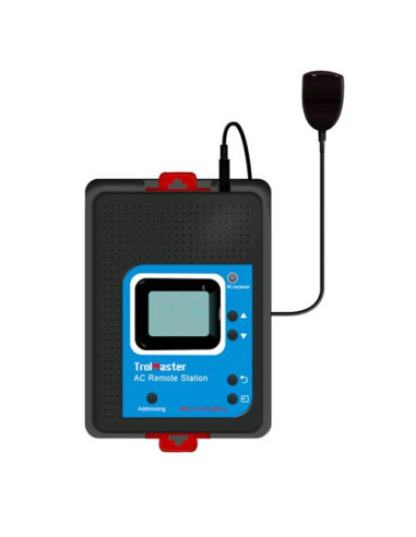 Trolmaster AC Remote Station ARS-1