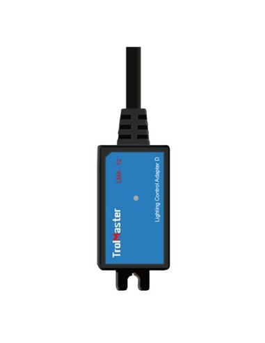 TrolMaster LMA12 - Adattatore per Ballast Dimlux