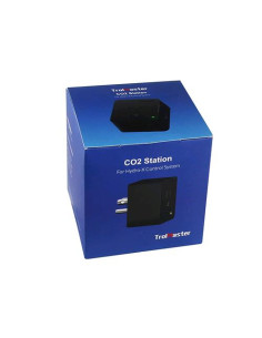 TROLMASTER CO2 Device Station - Controllo CO2