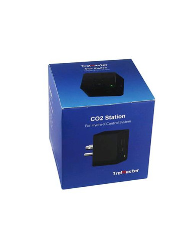 TROLMASTER CO2 Device Station - Controllo CO2