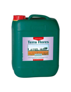 CANNA Terra Flores Tanica 20L - Fertilizzante