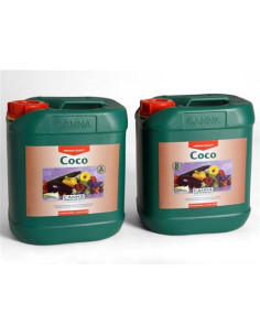 CANNA COCO A+B - Fertilizzante 20L