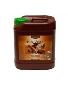 BIOCANNA BIO VEGA - Fertilizzante Bio 10L