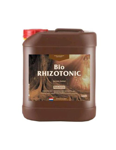 BioCanna Bio Rhizotonic 10L - Stimolatore Radicale