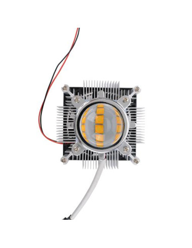 PHYTOLITE - CREE NAKED COB 120W Kit LED