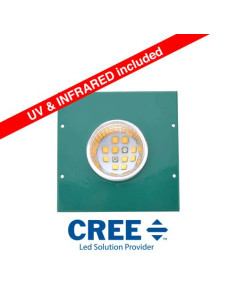 PHYTOLITE Modulo COB 30W CREE XTE Full Cycle